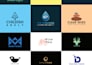 do startup business logo design in 24 hours